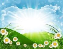 «Пейзаж (грустный и радостный)»