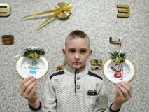 Автор: Моисеев Демид Максимович, 3 класс. Куратор: Моисеева Надежда Евгеньевна, село Ивановка. Дата публикации: 19.12.2021