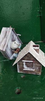 Новогодняя композиция. Автор: Отто Никита, 6 класс  Руководитель: Афанасьева Валентина Валентиновна Дата публикации: 20.12.2021