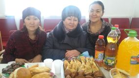 Благотворительная акция «Твори добро»