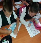 Гончаренко Матвей, Кушкалиева Камила