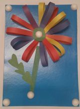 "Поздравляю мамочку" Языменко Алиса Сергеевна