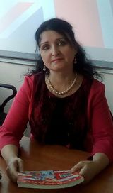  Винтоняк Елена Викторовна