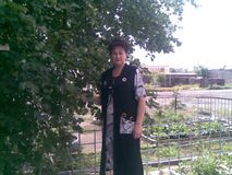 Мозалевская Светлана Викторовна