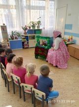 Курочка ряба