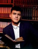 Моргунов Алексей, 2 место