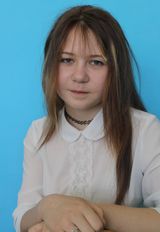 Каблова Вера 3 место (2020-2021 уч.год)