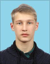 Страхов Семен - 2 место (2019-2020 уч.год)