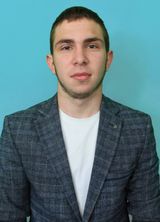 Курбанов Гусейн, 2 место (2022-2023 уч. год)