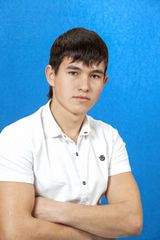 Анцифров Дмитрий, 2 место (2015-2016 уч.год)