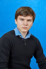 Шиндяпин Виктор, 1 место (2015-2016 уч.год)