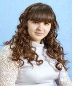 СКВОРЦОВА  ВИКТОРИЯ 1 место (2014-2015 уч. год)