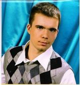 ТРАФИМОВ ВИКТОР 2 место  (2009-2010 уч. год)