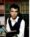 Смальков Дмиитрий, 2 место