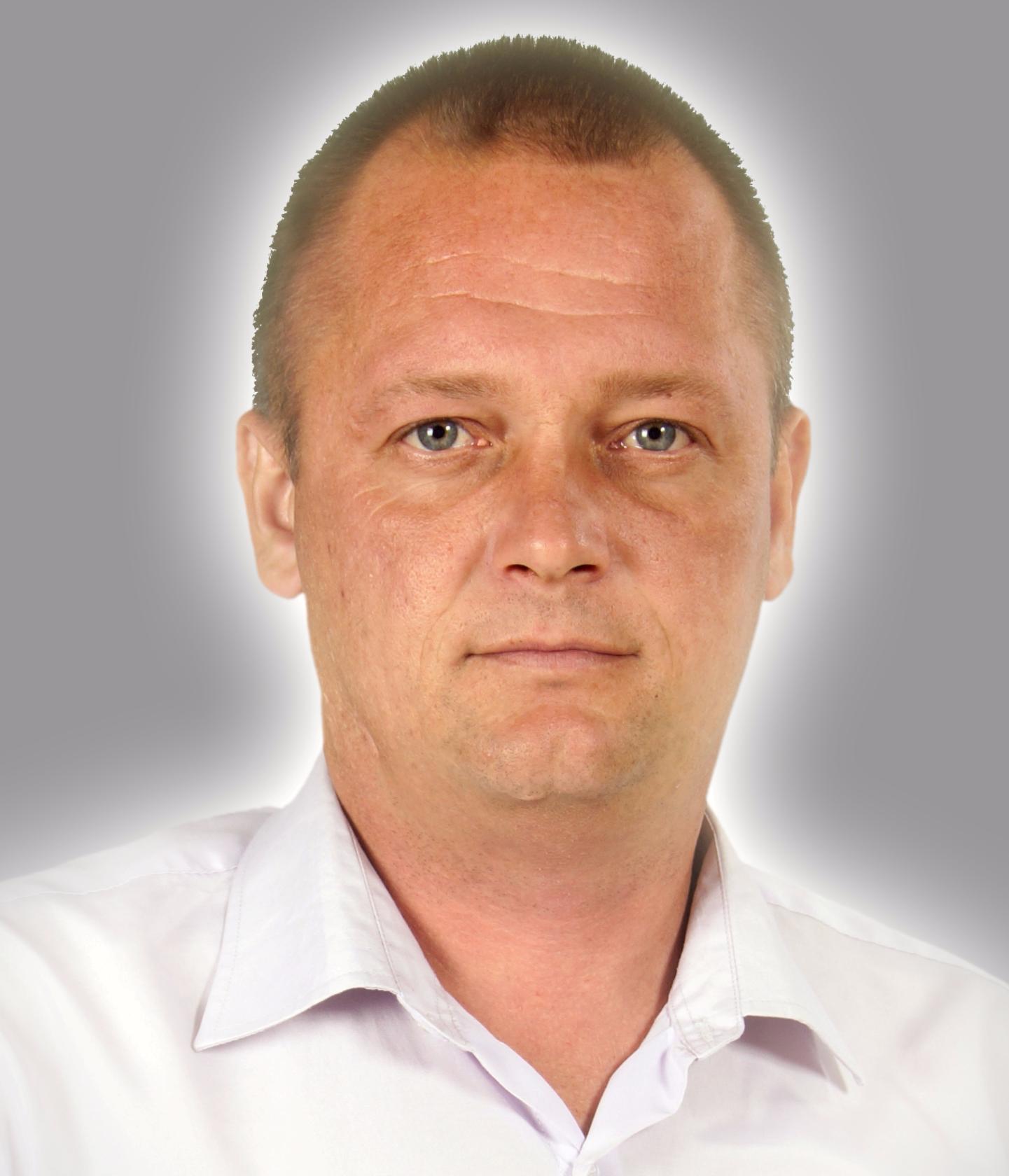Аулов Сергей Анатольевич