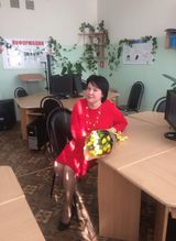 Данилова Елена Александровна, психолог-профконсультант