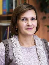 Семенова Татьяна Викторовна. Педагог-психолог начальной школы