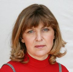 Иванова Ольга Михайловна