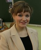 Кошалиева Ольга Игоревна, учитель-логопед