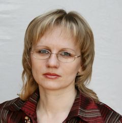 Андреева Марина Олеговна