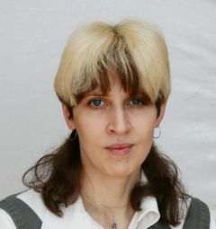 Алексеева Екатерина Юрьевна