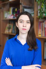 Пономарева Наталья Сергеевна, педагог-дефектолог