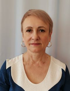 Жданкина Светлана Леонидовна