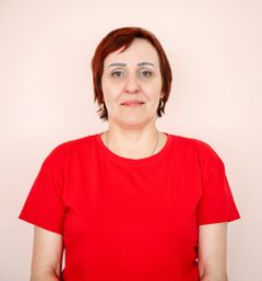 Краскова Вера Николаевна