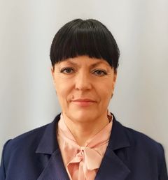 Логачева Ирина Григорьевна