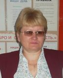 Учитель технологии Бычкова Людмила Анатольевна