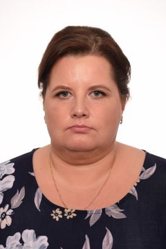 Паутова Наталья Юрьевна