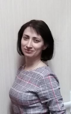 Тихомирова Татьяна Викторовна