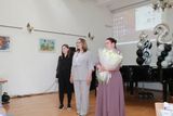 Два звездных вечера: В ДМШ им. Гофмана прогремели выпускные