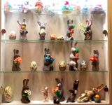 Новые выставки