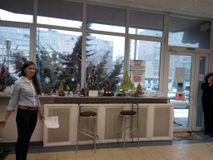 награждение победителей конкурса "Ёлочка с иголочки" библиотека им.Снегова