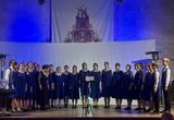 Концерт "Волшебные голоса в старинной кирхе"