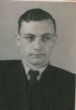Страчевский Эмиль Антонович 1957-1961 годы