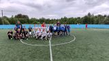 Турнир по мини-футболу, посвященный Дню России
