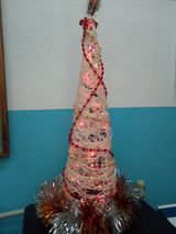 4 кабинет ёлочка Голубцова Арсения