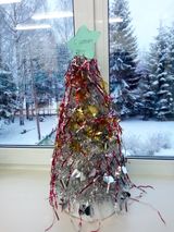 4 кабинет ёлочка Уткиной Насти