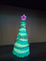 4 кабинет ёлочка Шиновой Алины