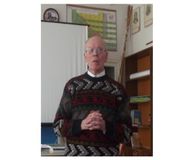 Выступает Смирнов Виктор Никандрович «Мои авдеевские корни»