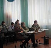 Жюри конкурса