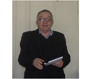 Выступает Костин Александр Григорьевич «Краеведческие заметки»