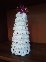 4 кабинет ёлочка Голубцова Арсения