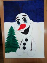 Плакат 9 класса