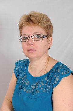 Тарасенко Татьяна Владимировна