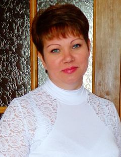 Прокопьева Наталья Васильевна