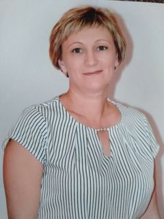 Зданович Татьяна Анатольевна