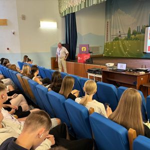 День Хранителей истории